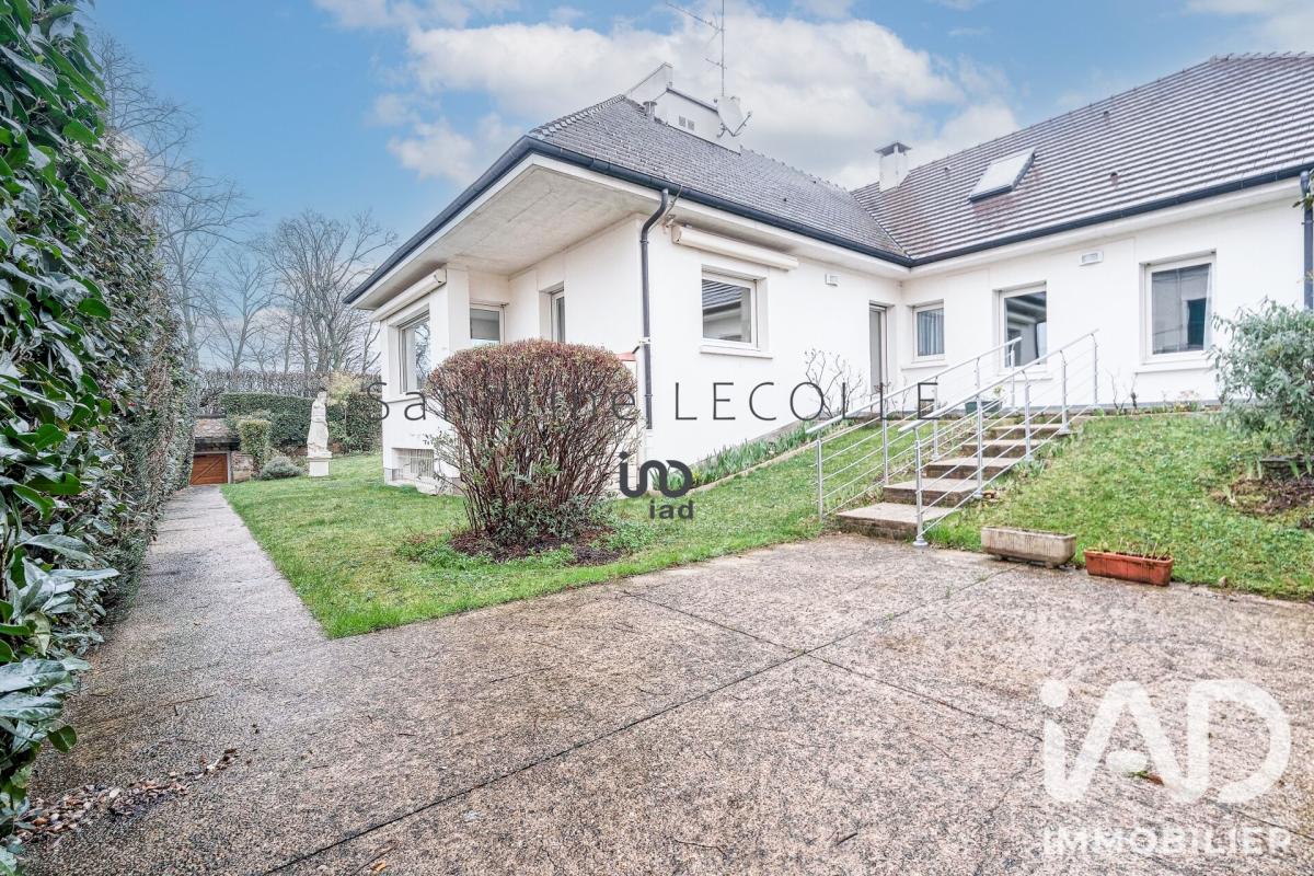 Maison 9 Pièce(s) Lagny-sur-Marne