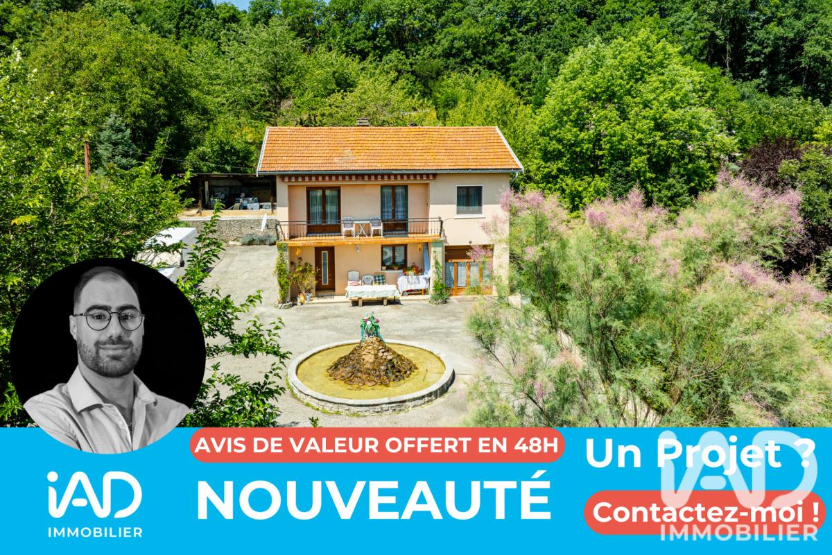 Maison 5 Pièce(s) Gap