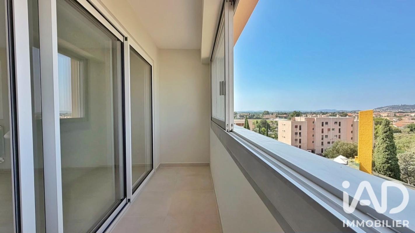 Appartement 3 Pièce(s) Hyères