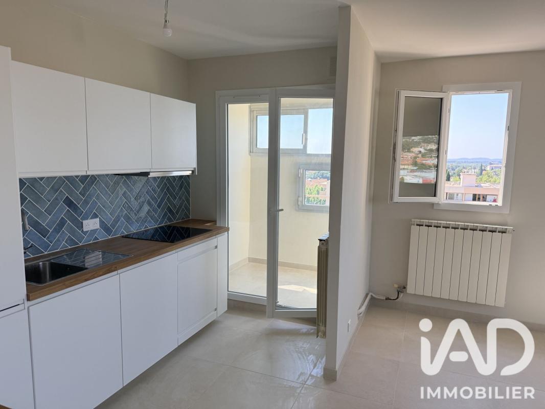 Appartement 3 Pièce(s) Hyères