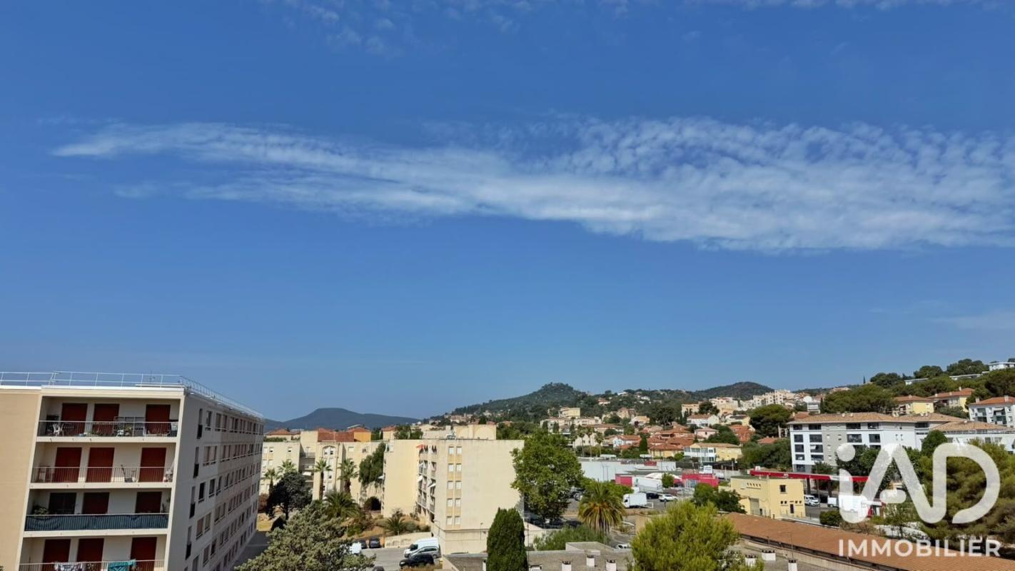 Appartement 3 Pièce(s) Hyères