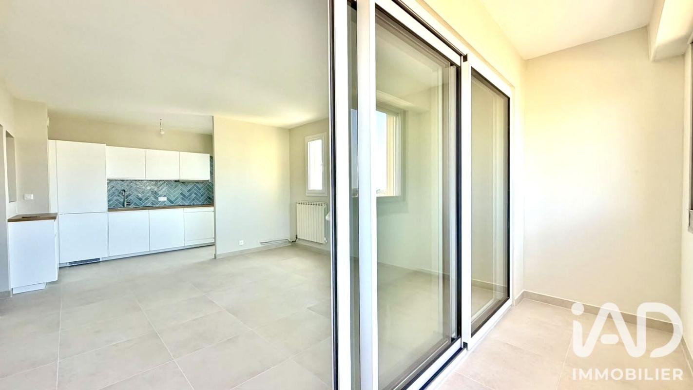 Appartement 3 Pièce(s) Hyères