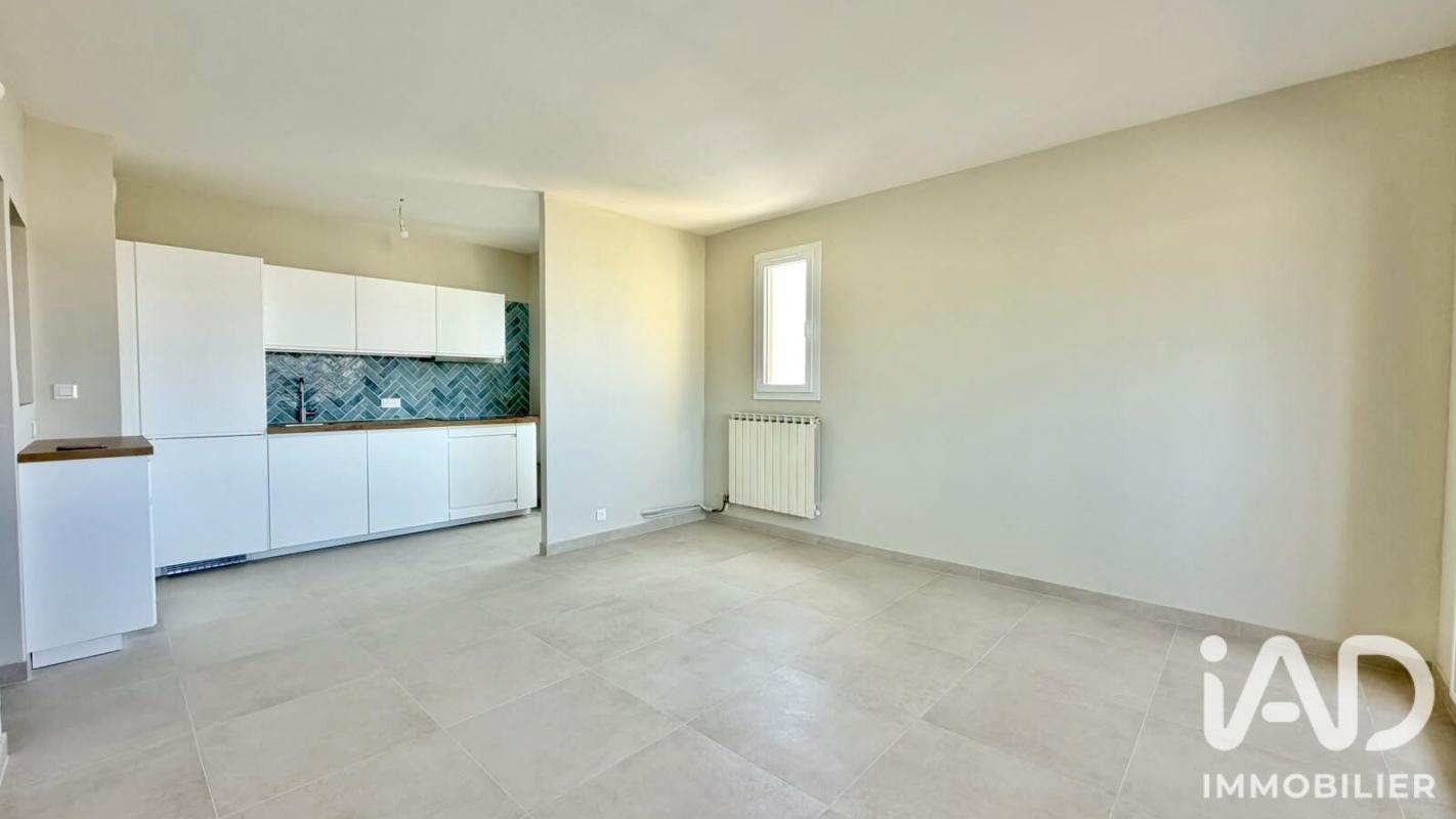 Appartement 3 Pièce(s) Hyères - Photo 4