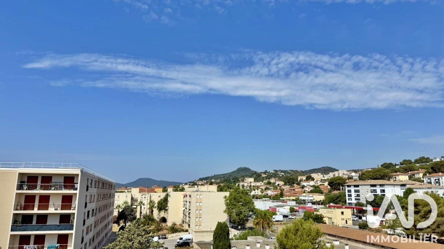 Appartement 3 Pièce(s) Hyères - Photo 13