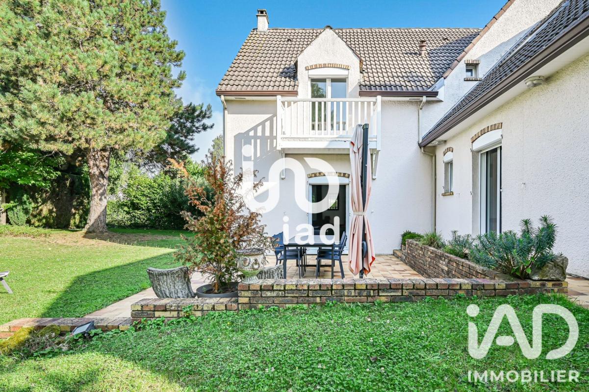 Maison 8 Pièce(s) Villennes-sur-Seine