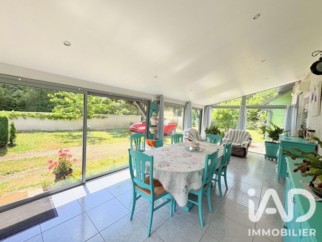 Maison 5 Pièce(s) Le Fau - Photo 3