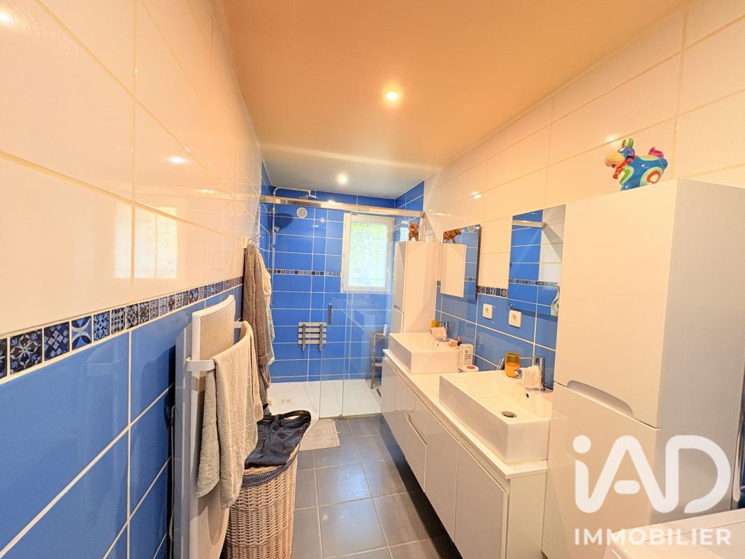 Maison 5 Pièce(s) Le Fau - Photo 9