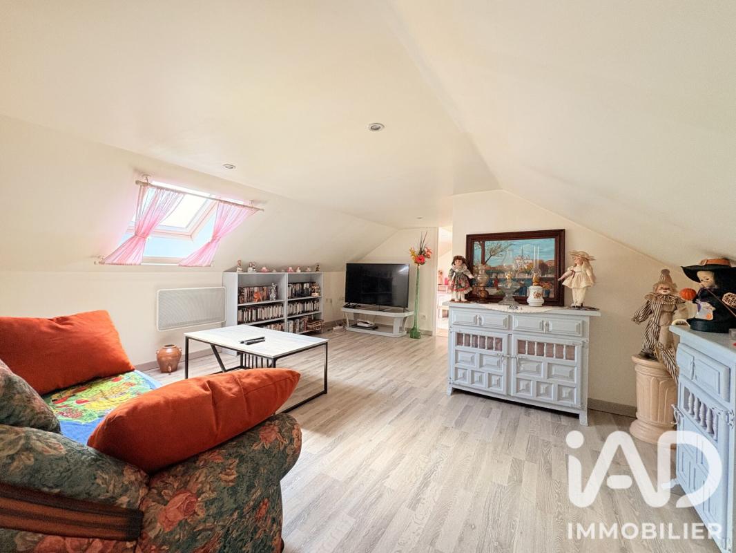Maison 5 Pièce(s) Le Fau - Photo 10