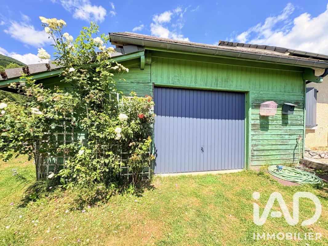 Maison 5 Pièce(s) Le Fau - Photo 13