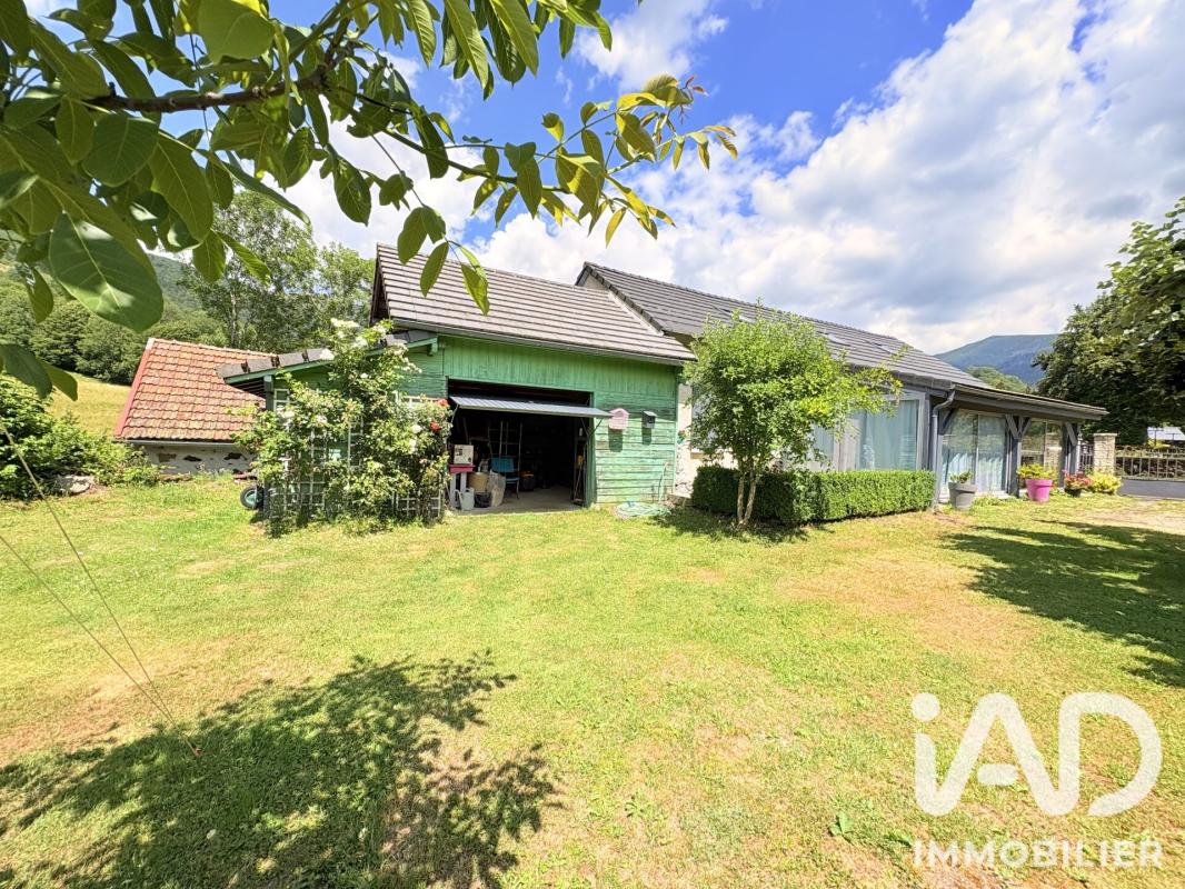 Maison 5 Pièce(s) Le Fau - Photo 14