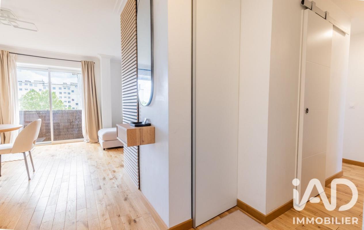 Appartement 4 Pièce(s) Fresnes