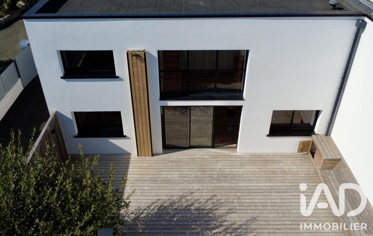 Maison traditionnelle 4 Pièce(s) Concarneau