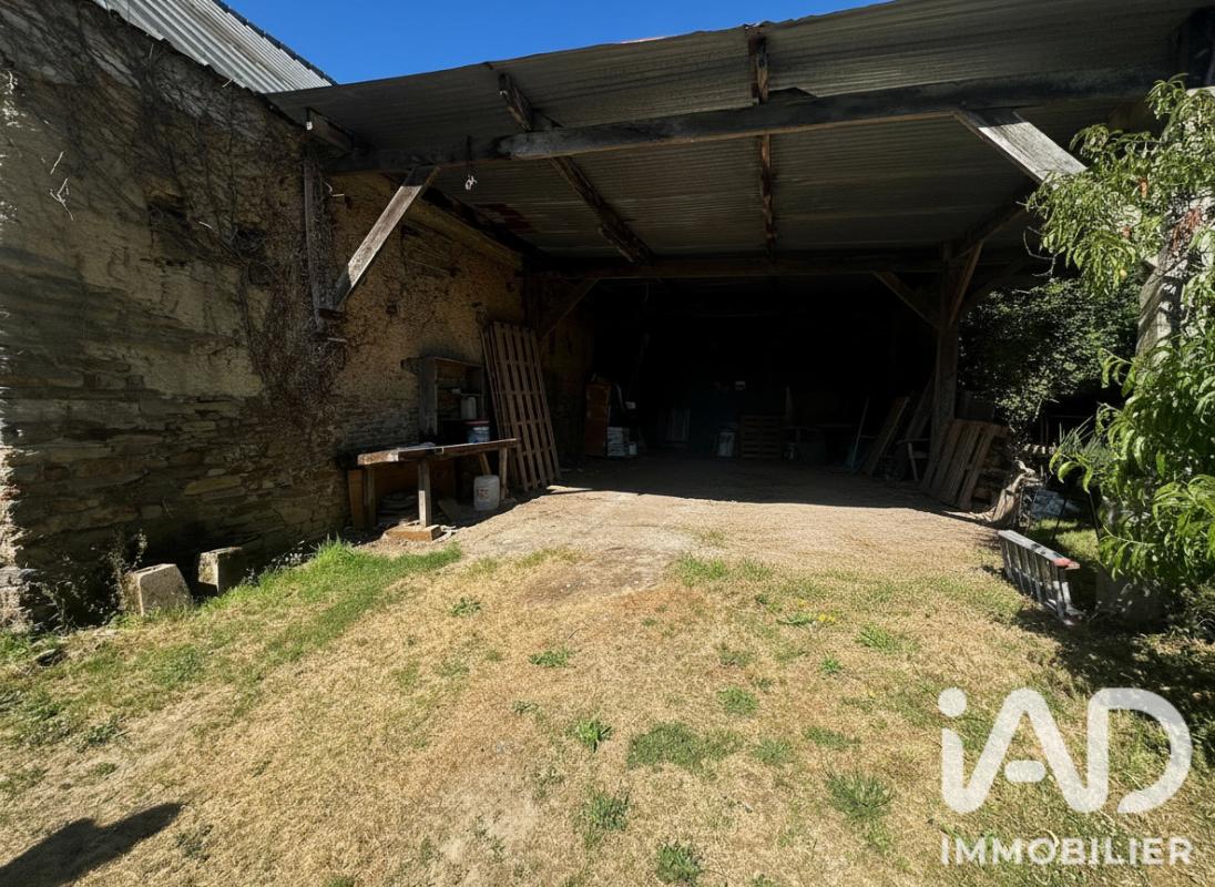 Maison 1 Pièce(s) Guipry-Messac - Photo 7