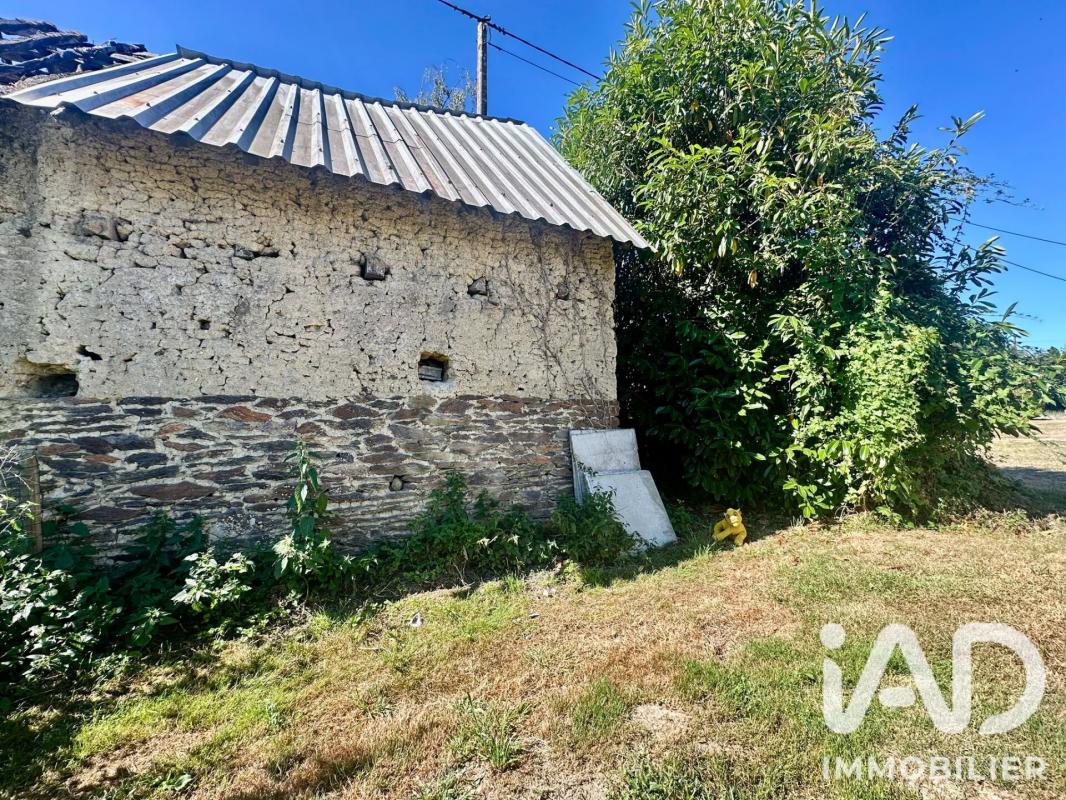 Maison 1 Pièce(s) Guipry-Messac - Photo 9