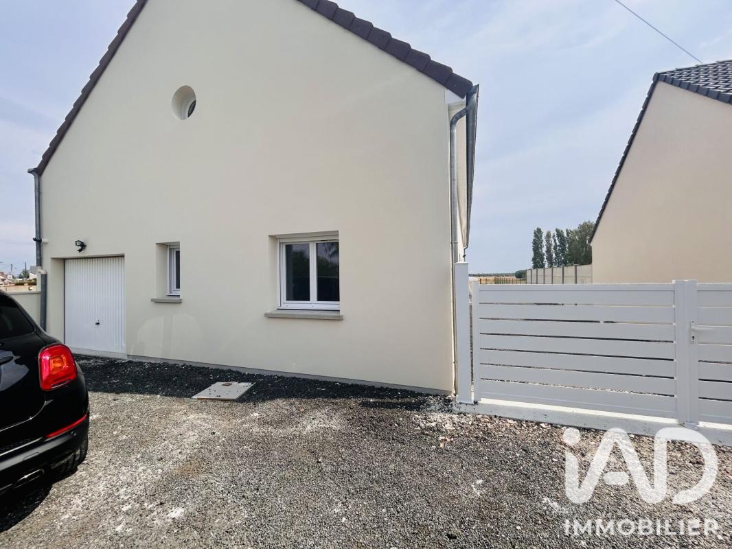 Maison 4 Pièce(s) Chaingy