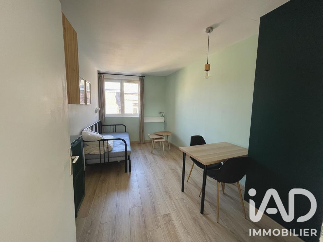 Appartement 1 Pièce(s) Lille - Photo 5