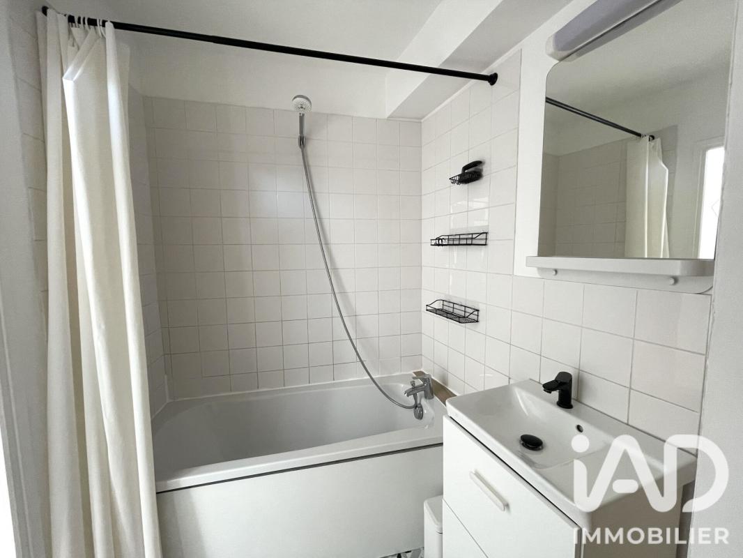 Appartement 1 Pièce(s) Lille - Photo 6
