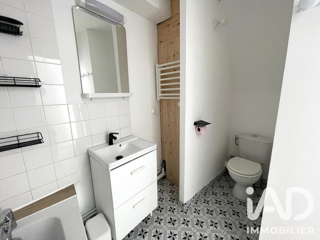 Appartement 1 Pièce(s) Lille - Photo 7