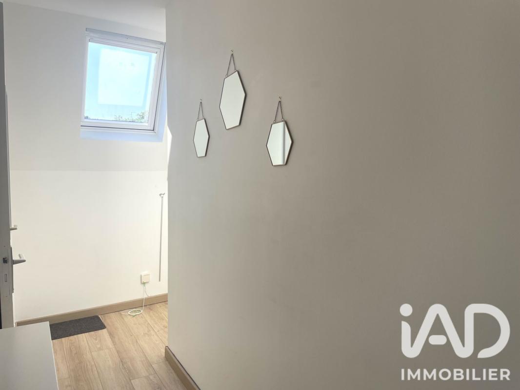 Appartement 1 Pièce(s) Lille - Photo 8