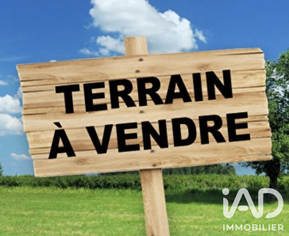 Terrain  Six-Fours-les-Plages