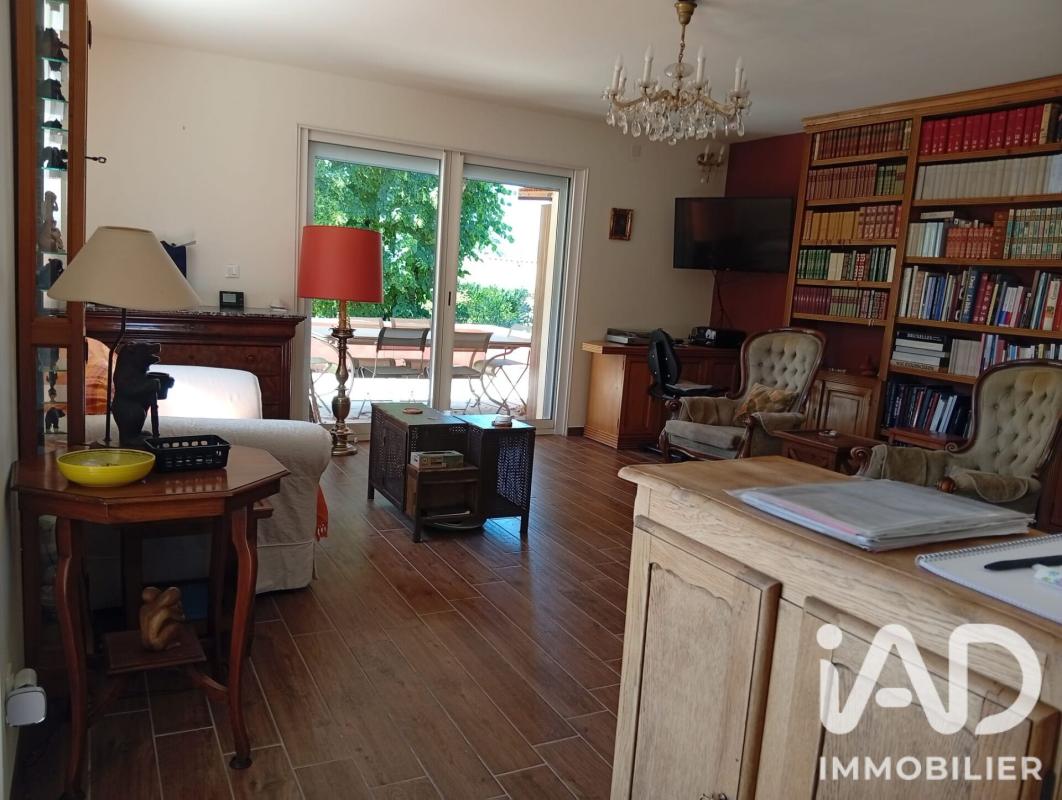 Maison 8 Pièce(s) Buis-les-Baronnies