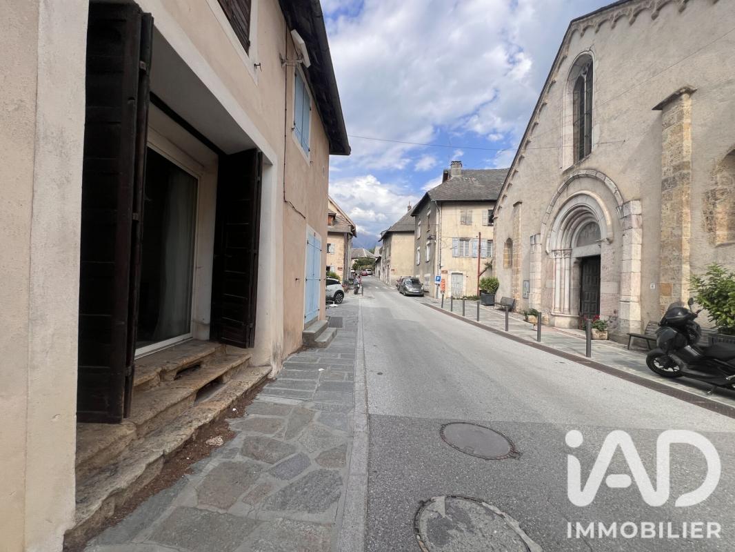 Maison de village 3 Pièce(s) Crots