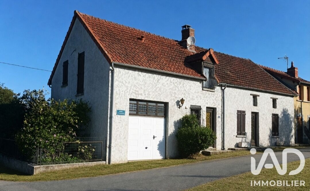 Maison 5 Pièce(s) Colombier