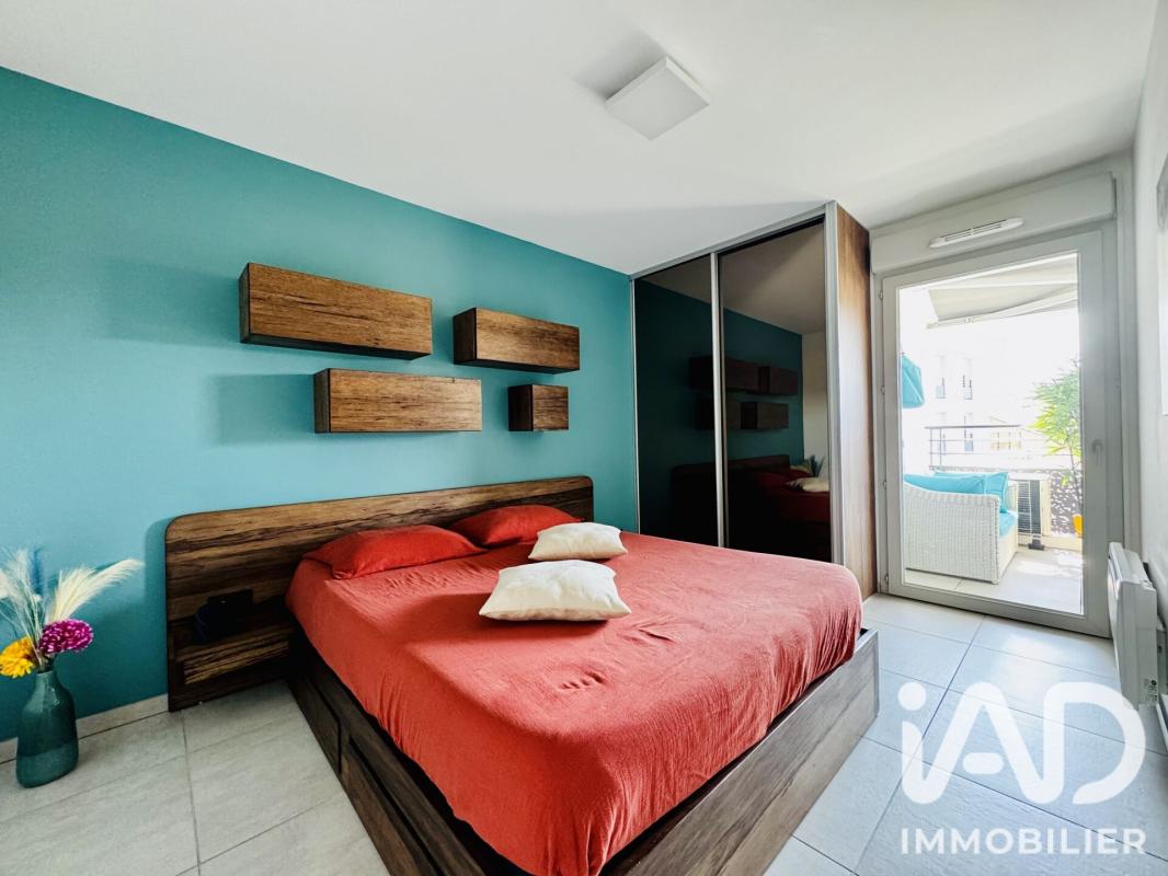 Appartement 2 Pièce(s) Six-Fours-les-Plages - Photo 6