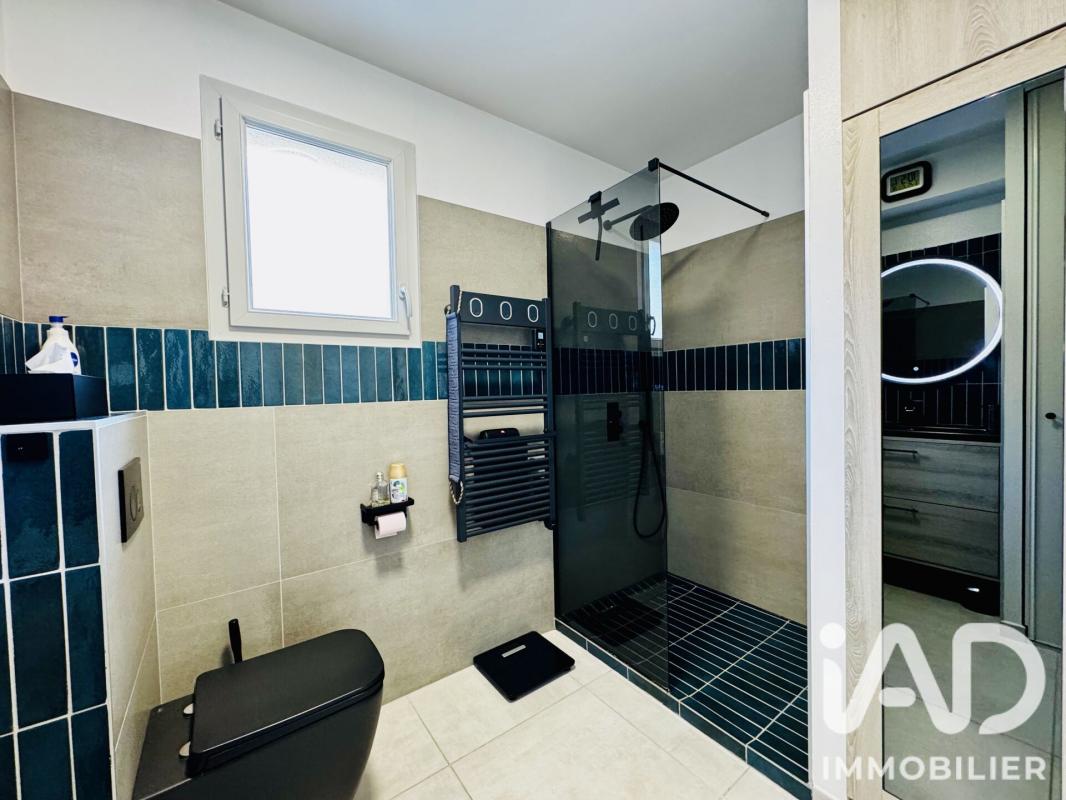 Appartement 2 Pièce(s) Six-Fours-les-Plages - Photo 9
