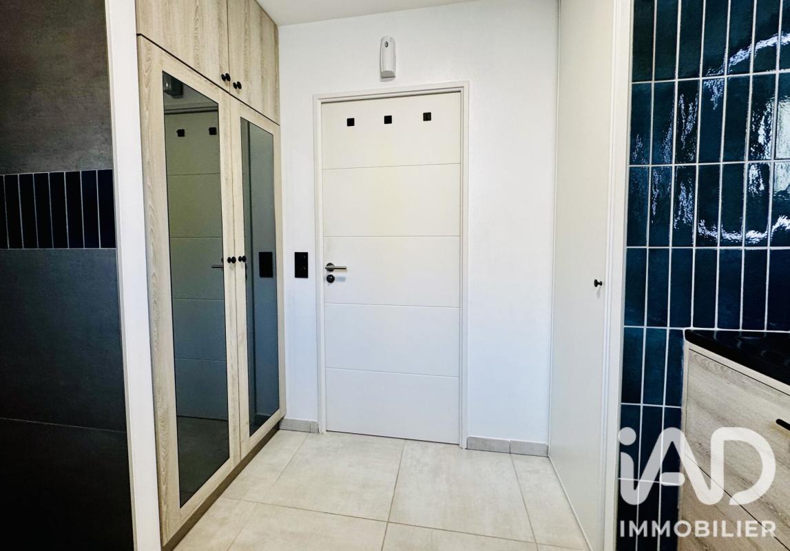 Appartement 2 Pièce(s) Six-Fours-les-Plages - Photo 10