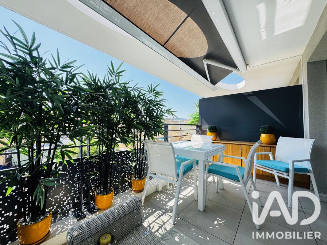 Appartement 2 Pièce(s) Six-Fours-les-Plages - Photo 11