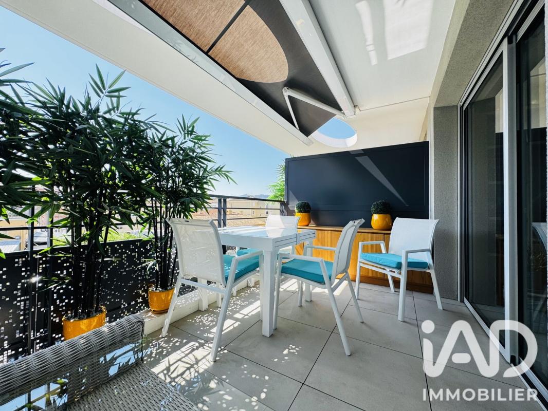 Appartement 2 Pièce(s) Six-Fours-les-Plages - Photo 1
