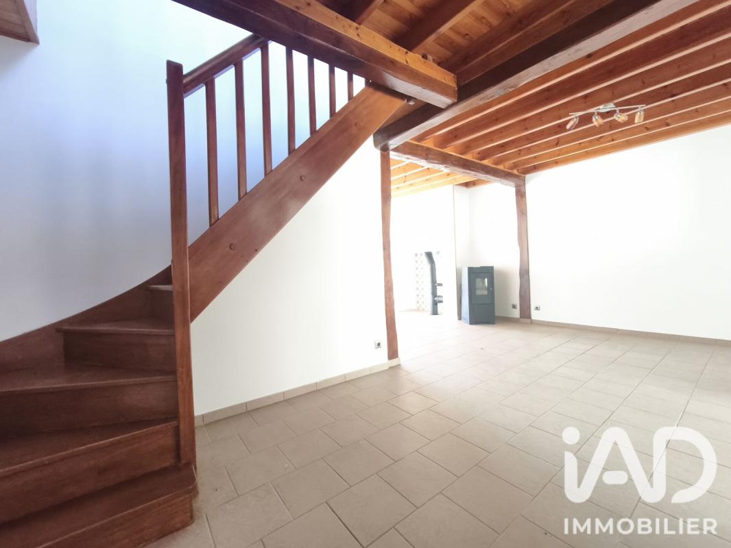 Maison 3 Pièce(s) Berck