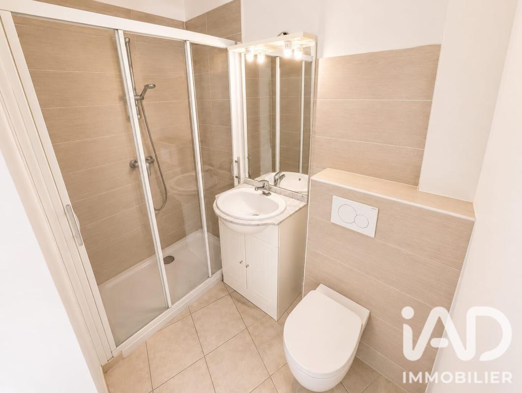Appartement 1 Pièce(s) Aix-en-Provence - Photo 4