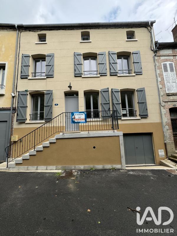 Maison de ville 7 Pièce(s) Sézanne