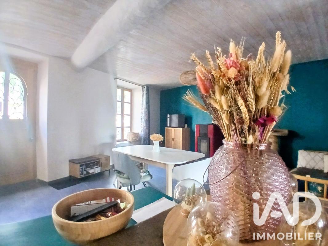 Maison 5 Pièce(s) Saint-Couat-d'Aude - Photo 4