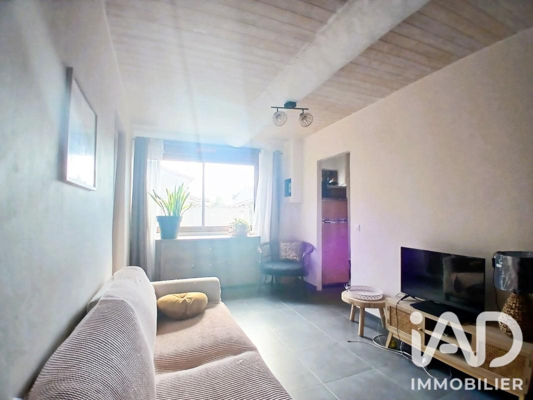 Maison 5 Pièce(s) Saint-Couat-d'Aude - Photo 5
