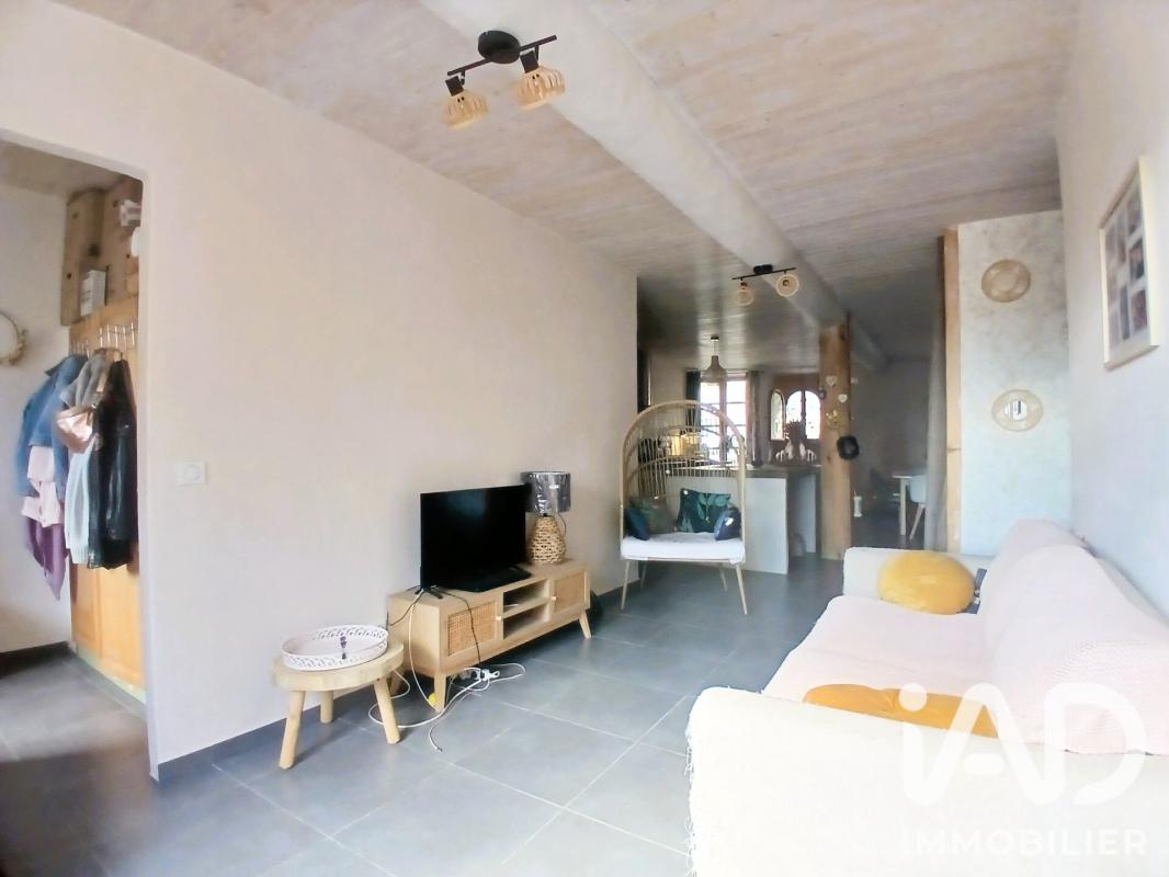 Maison 5 Pièce(s) Saint-Couat-d'Aude - Photo 6