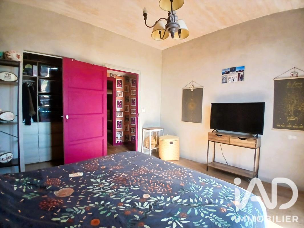 Maison 5 Pièce(s) Saint-Couat-d'Aude - Photo 9