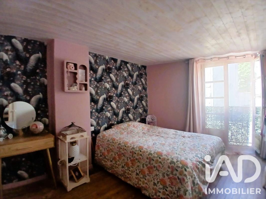Maison 5 Pièce(s) Saint-Couat-d'Aude - Photo 10