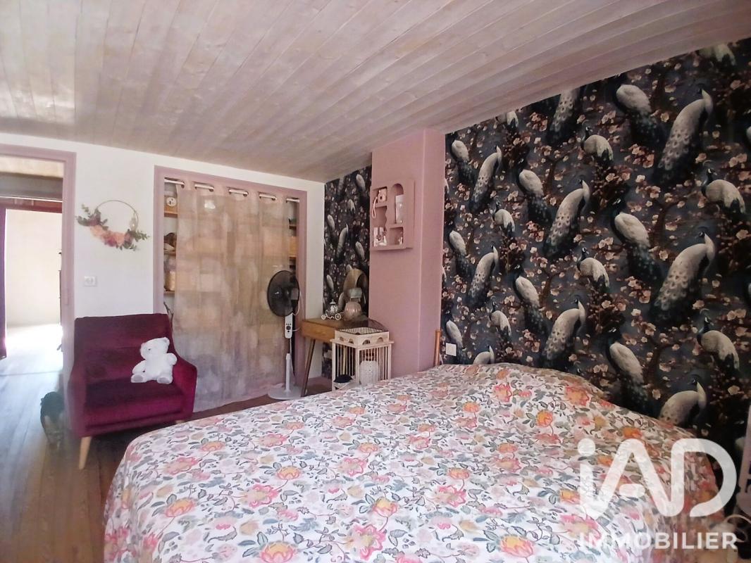 Maison 5 Pièce(s) Saint-Couat-d'Aude - Photo 11