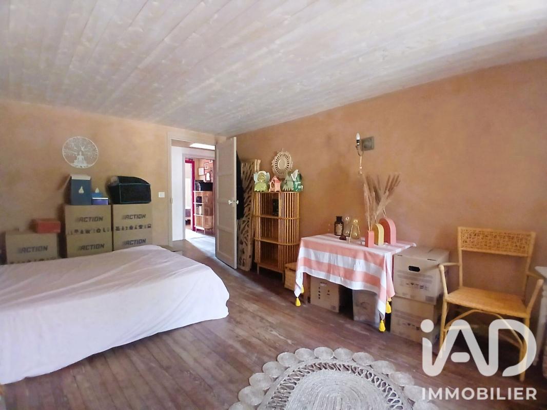 Maison 5 Pièce(s) Saint-Couat-d'Aude - Photo 12