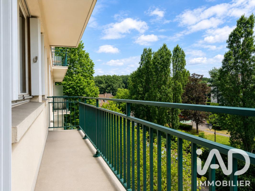 Appartement 5 Pièce(s) Le Plessis-Trévise