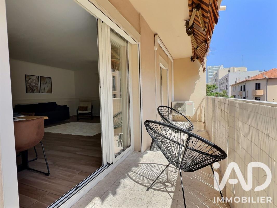 Appartement 4 Pièce(s) Toulon - Photo 2