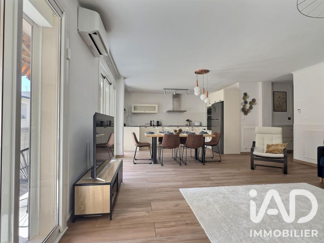 Appartement 4 Pièce(s) Toulon - Photo 4