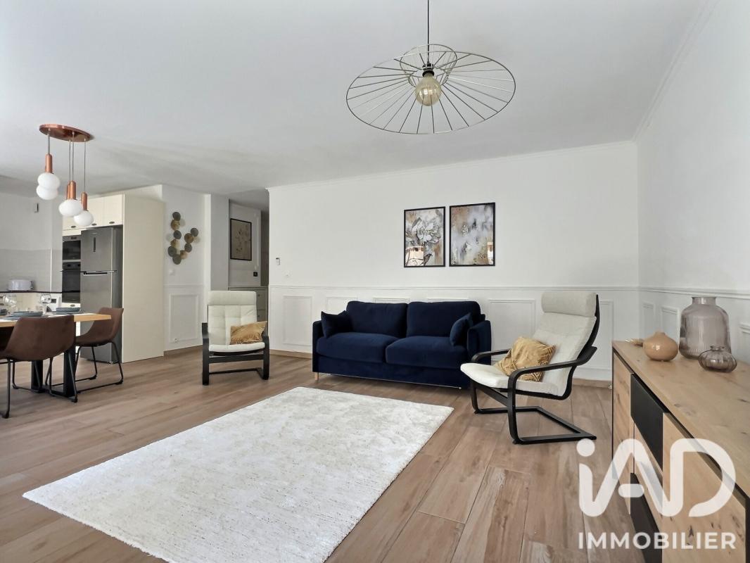 Appartement 4 Pièce(s) Toulon - Photo 6