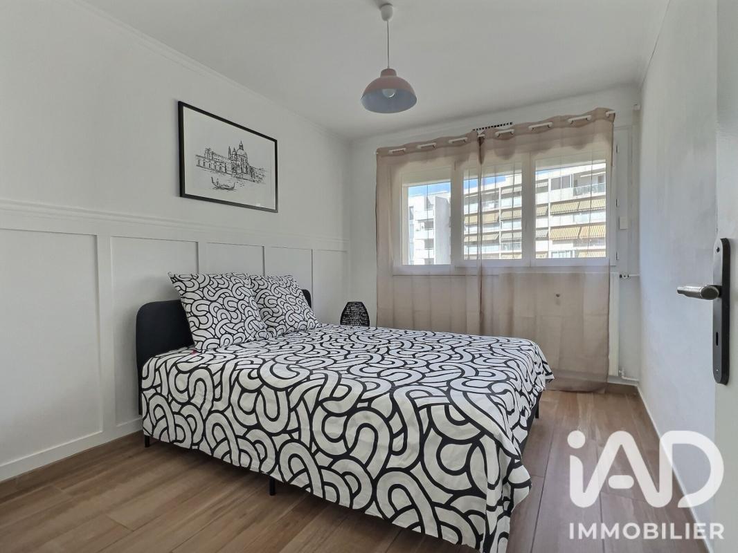 Appartement 4 Pièce(s) Toulon - Photo 7