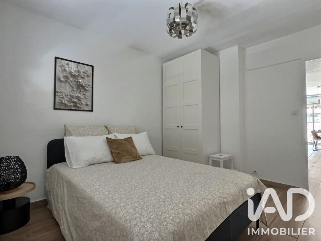Appartement 4 Pièce(s) Toulon - Photo 8