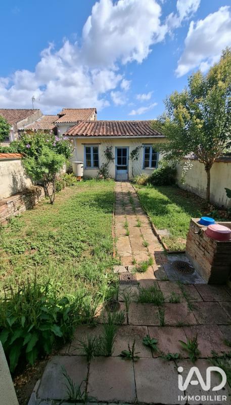 Maison de ville 4 Pièce(s) Moissac
