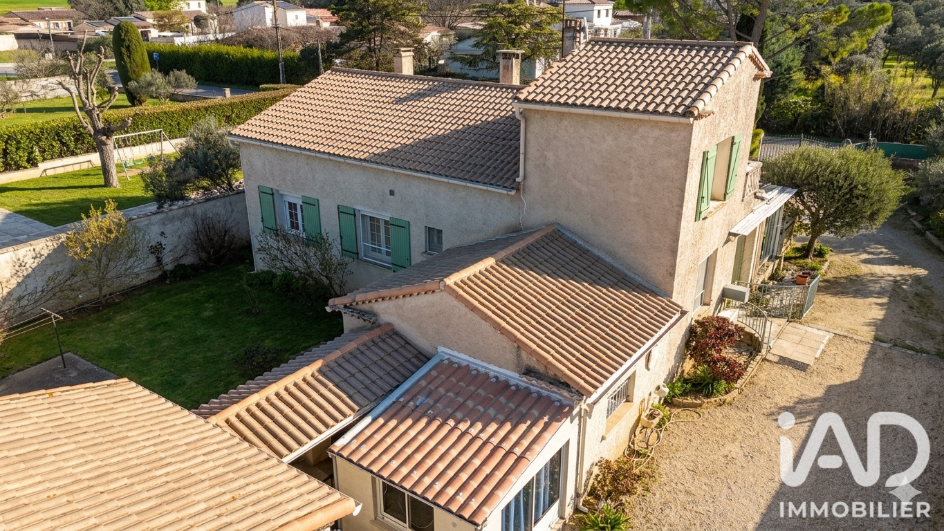 Maison traditionnelle 6 Pièce(s) Lapalud